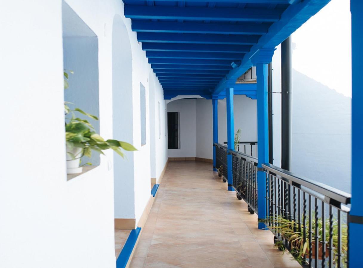 Rentalsevilla Vidrio I Exterior photo