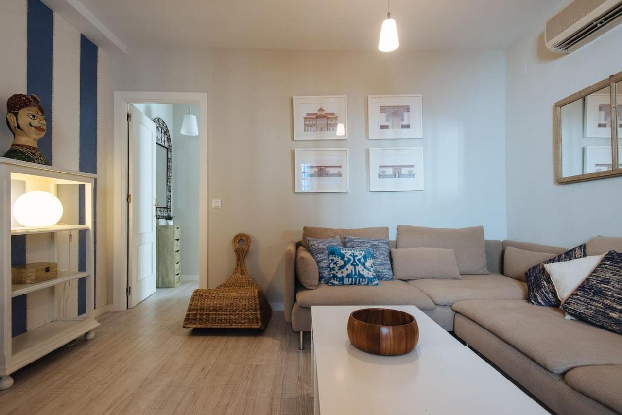 Rentalsevilla Vidrio I Exterior photo